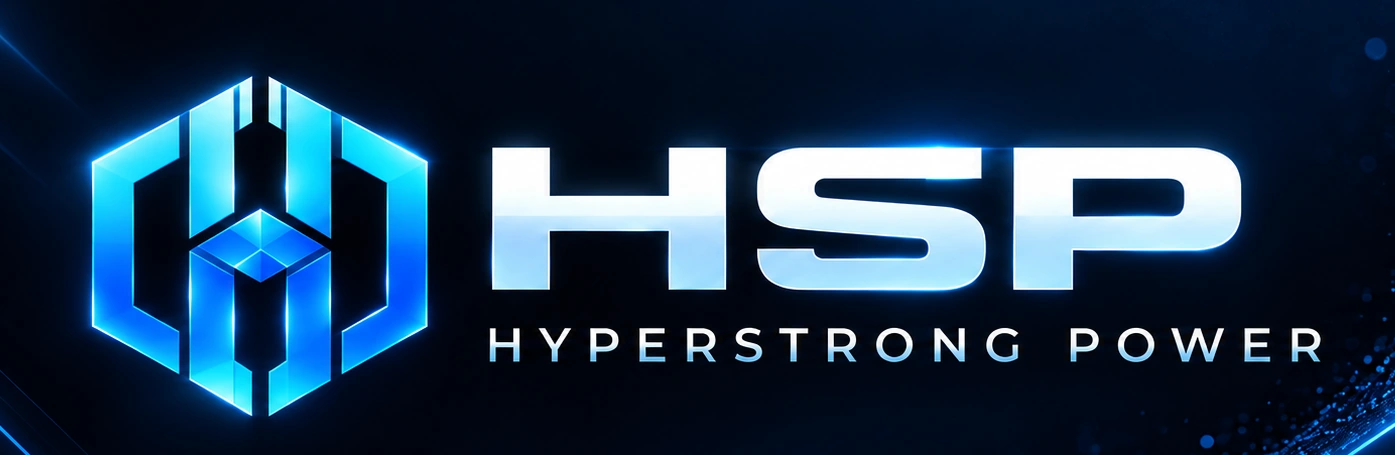 HSP HyperStrong Power