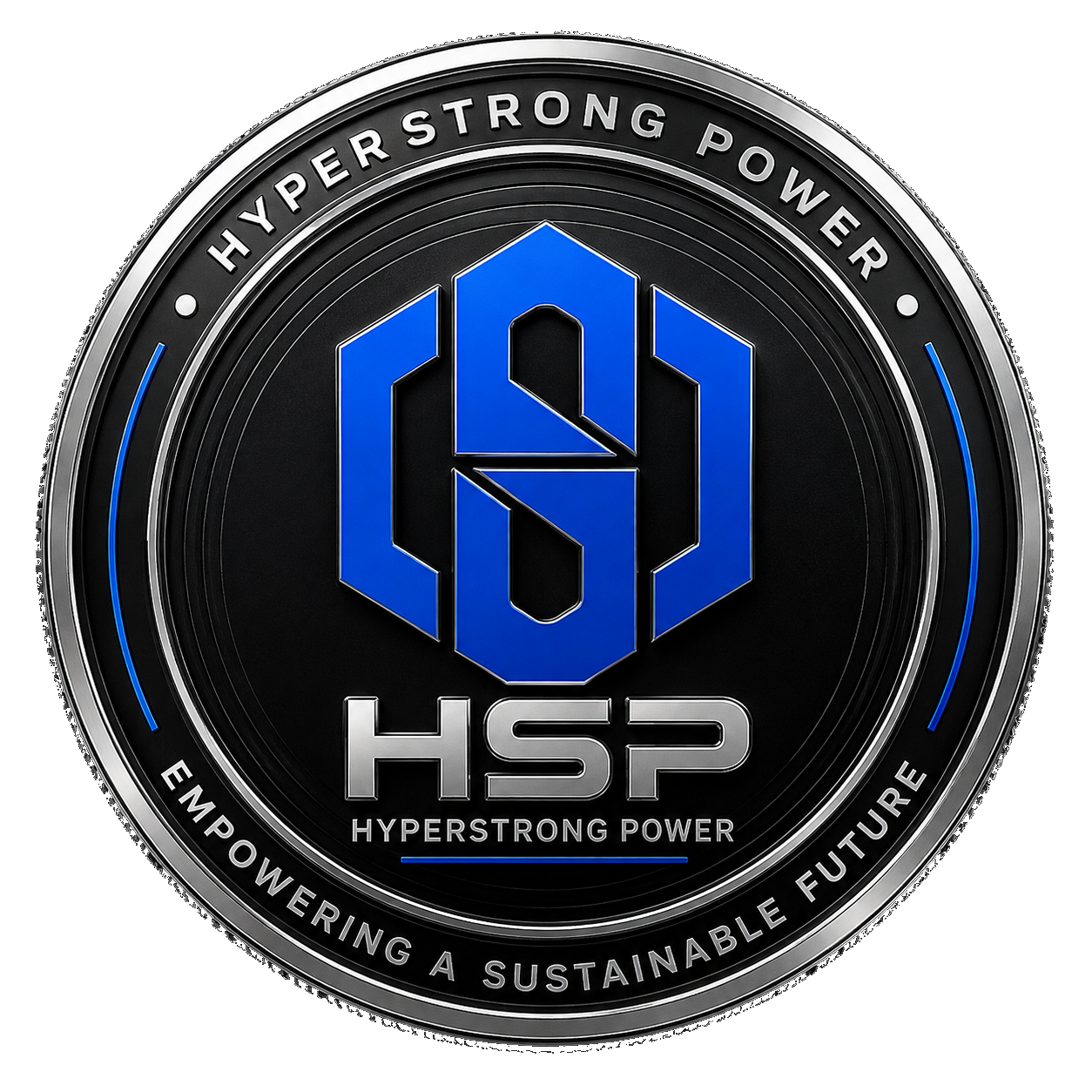 HSP coin