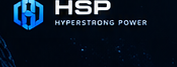 HSP official Pump.fun token image